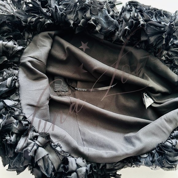 FOR LOVE & LEMONS Astrid Mini Dress NWT - Picture 7 of 12